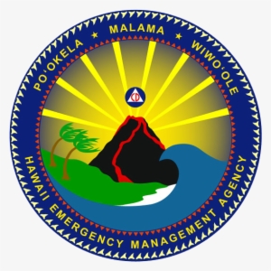 Banner Download Hawaii Emergency Management Agency - Hawaii Civil Defense #866159