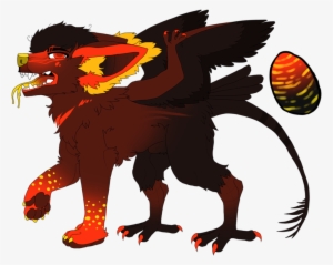 Airhound Hatchling Nr 3 By Wolfraveriselin - Illustration #866284