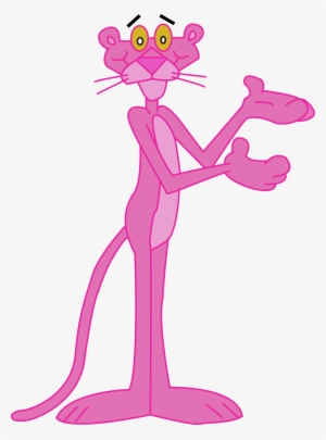 Pink Panther #866302 Pink Panther #866302
