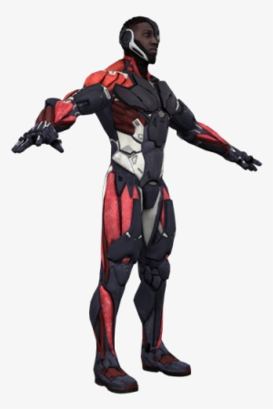 Cyborg - Injustice Regime Cyborg - Free Transparent PNG Download - PNGkey