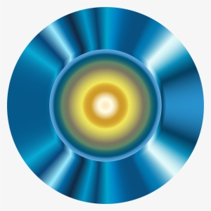 Cyborg Clipart Eye - Robot Eye Png #866392