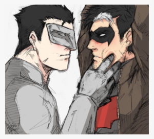 Dc Drawing Cyborg - This One's For You #866479