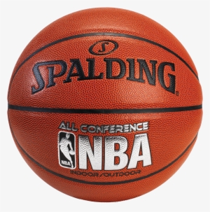 Nba All Conference Indoor-outdoor Basketball - Official Nba All Conference Basketball (size 7) #866511