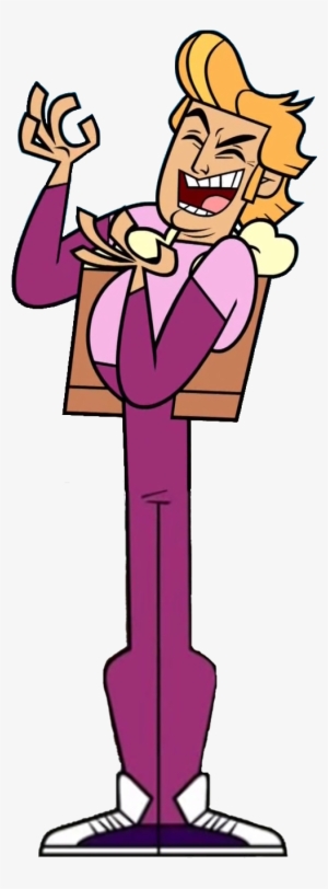 Jacques Evil Laugh - Jacques Ridonculous Race #866552