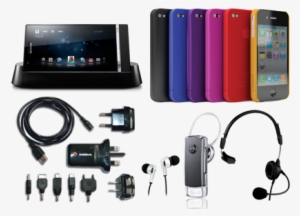 Img-7998phoneaccessories - Sony Tv Dock For Xperia T #866553