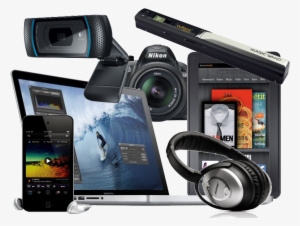 Electronics #866601
