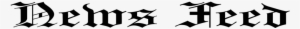Newfeed3 - Calligraphy #866726