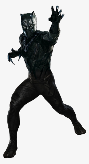 Pantera Negra Filme Png #866852