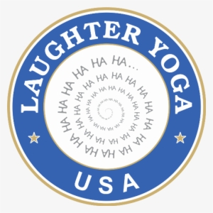 "in Laughter Yoga, We Don't Laugh Because We Are Happy - Laughter Yoga #866854