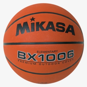 Nba Basketball Png - Mikasa Bx1006 Varsity Series Basketball #866877
