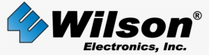 Guide To Boosters - Wilson Electronics Logo #866927