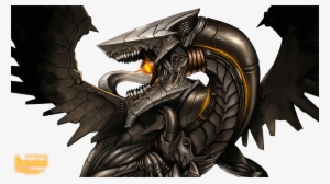 Cyborg Robot Mech Mechanical Dragon Dragons Mecha Mech - Mechanical Dragon #867001