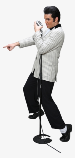 Listening Room - Elvis #867022