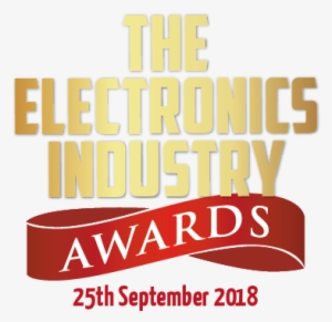 We Are Finalists At The Electronics Industry Awards - Tui Reisecenter #867046