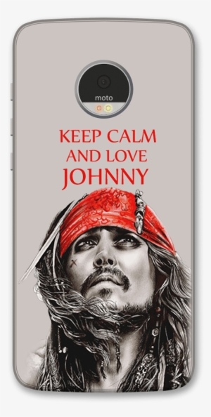 Johnny Depp - Jack Sparrow #867065