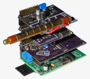 The Electronics - Electronic Component #867066