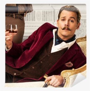 Mortdecai By Original Soundtrack #867090