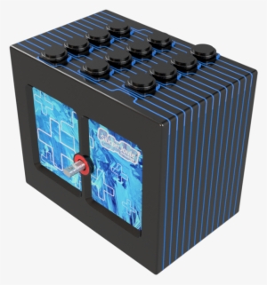 Gridtential 24v - Gridtential Energy, Inc. #867112