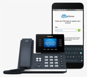 Easy To Use - Yealink Sip-t52s (t52s) #867156