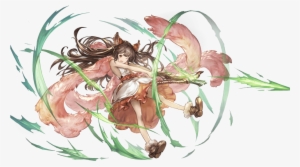 Aster B - Aster Gbf #867177