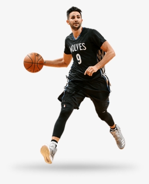 Minnesota Timberwolves - Dribble Basketball #867203