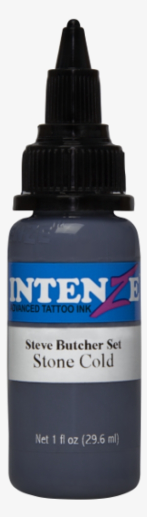 Steve Butcher 24 Color Set - Intenze Tattoo Ink Brightest Tattoo Colour Made #867230
