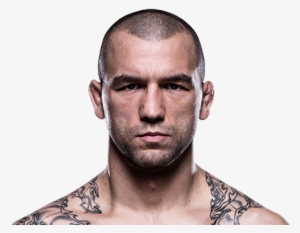 Elvis Mutapcic - Ultimate Fighting Championship #867259