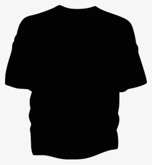 Black T Shirt Transparent Background #867286 Black T Shirt Transparent Background #867286