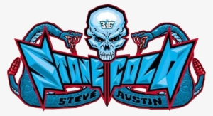 Share This Image - Wwe Stone Cold Logo #867312