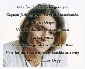 96 Images About Johnny Depp Giff On We Heart It - Джонни Депп Фото #867314