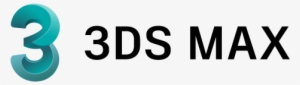 Quietly, Back In March, Autodesk Announced That They - 3ds Max Logo Png #867362