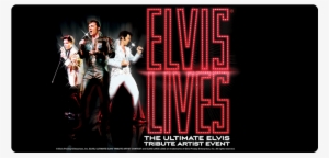 Elvis Lives - Elvis Presley #867382