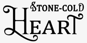 Stone-cold Heart Title - Graphics #867510