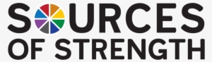 Sources Of Strength - Sources Of Strength Logo #867559 Sources Of Strength - Sources Of Strength Logo #867559