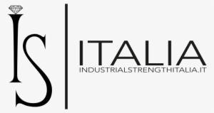 Industrial Strength Jewelry Official Distributor - Industrial Strength Jewelry Logo #867716