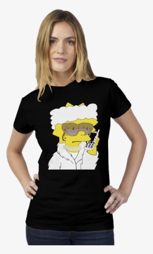 This Design Is Based From The Late 2015 Viral Design - Shirt #867792