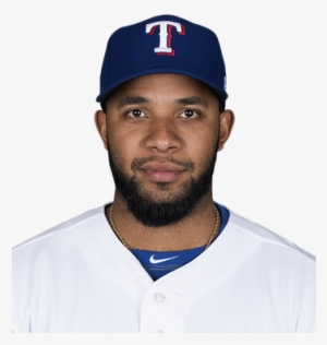 Elvis Andrus - Portrait #867816