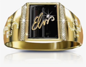 Sale Elvis Rings #867871