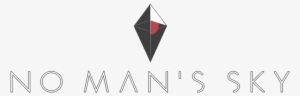 No Man's Sky Background Png - No Man's Sky Title #868071