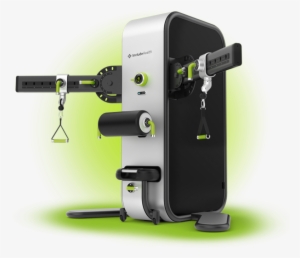 Fitness Infused With Inclusivity And Technology - Product Design Awards 2017 #868078