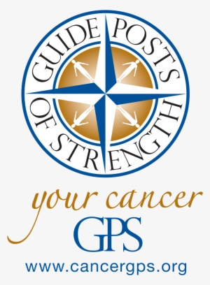 Guide Posts Of Strength - Overgate Hospice #868119