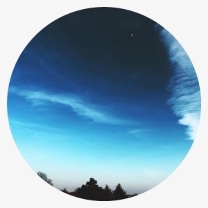 Sky Background~@alissabeanz Icon Background Iconbackgro - Illustration #868147