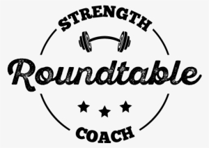 Strength Coach Roundtable - Portable Network Graphics #868174