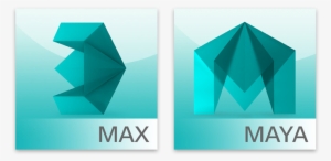 What To Choose Ds Vs Maya Cinema - 3ds Max Logo Png #868199