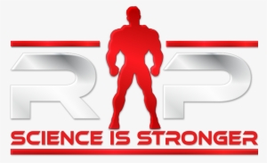 Rp Strength Logo #868243 Rp Strength Logo #868243