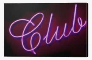 Neon Sign #868405