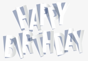 Quot Happy Birthday To You! Quot - Wear #868560