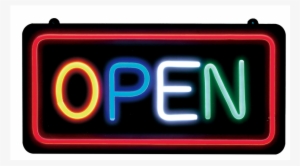 Led Signs Open, Led Signs Open Suppliers And Manufacturers - Neon Sign #868772
