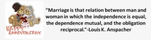 And - Happy Anniversary #868797
