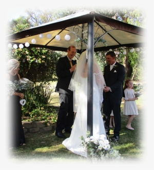 Joking With Bride And Groom - Joke #868799